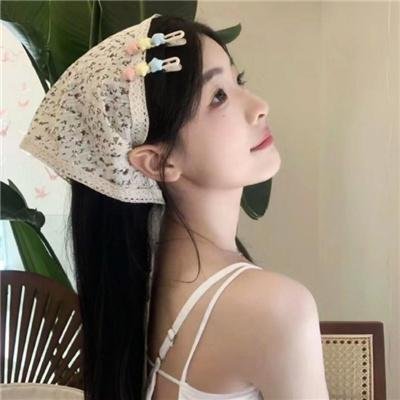 恐怖面纱